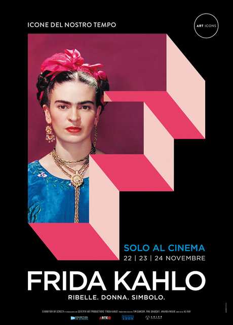 Frida Kahlo