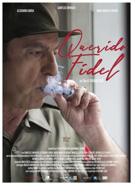 Querido Fidel