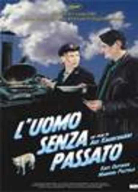 L'uomo senza passato