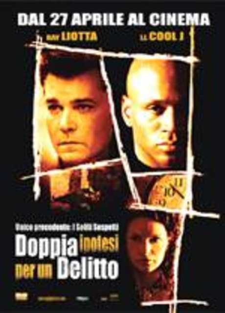 Doppia ipotesi per un delitto