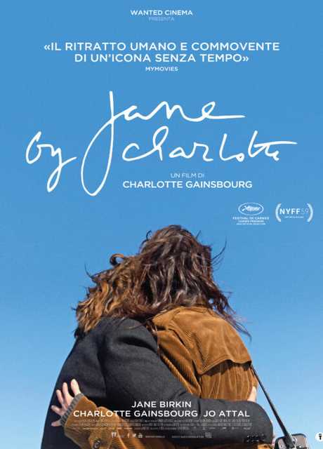 Jane by Charlotte