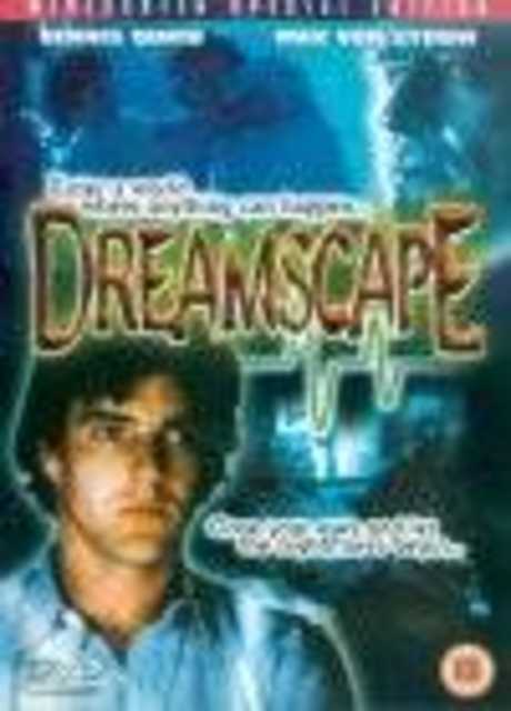 Dreamscape