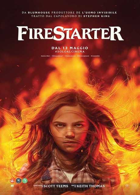 Firestarter