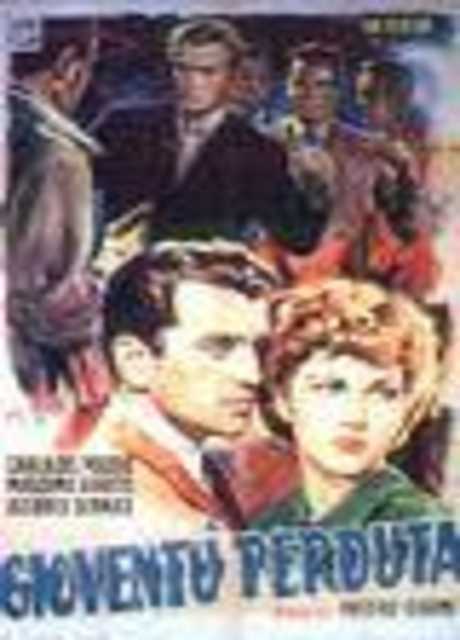 Gioventù perduta