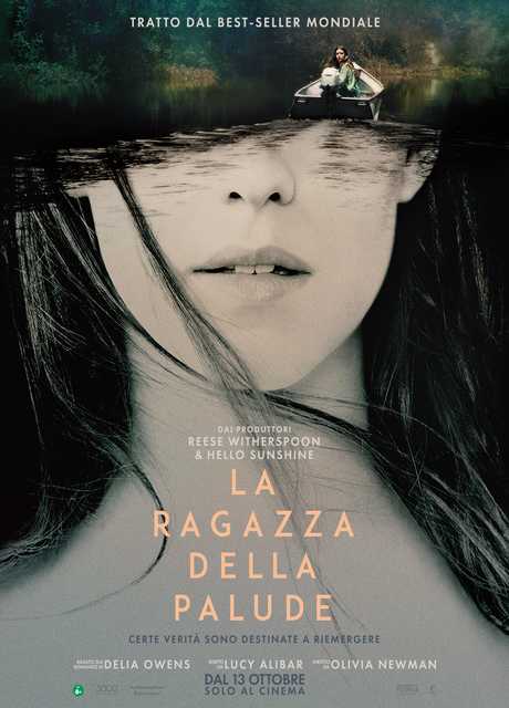 La Ragazza della Palude