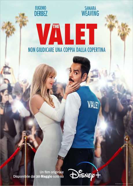 The Valet