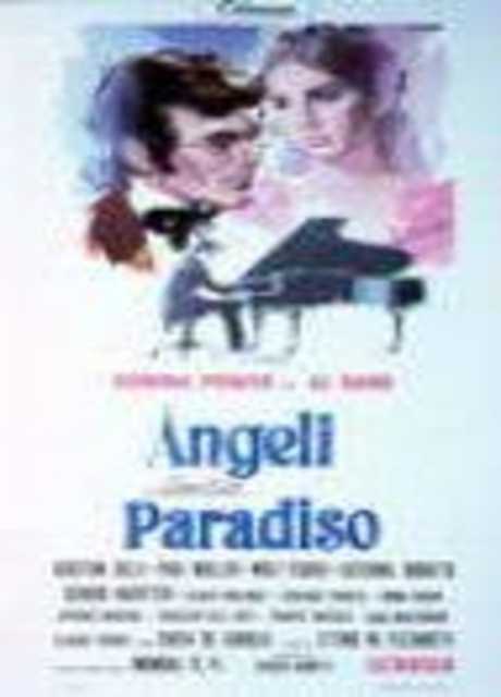 Angeli senza paradiso