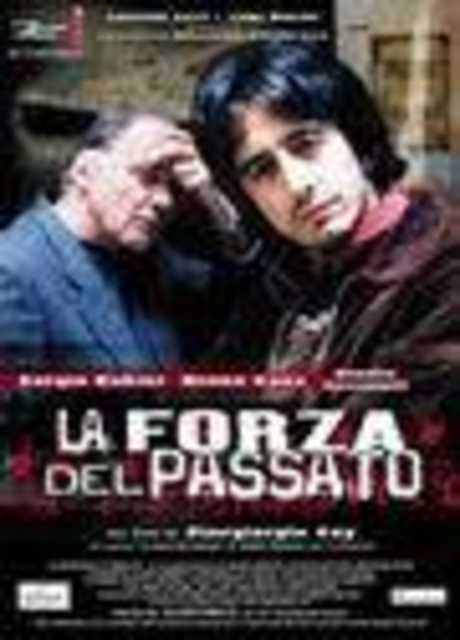 La forza del passato