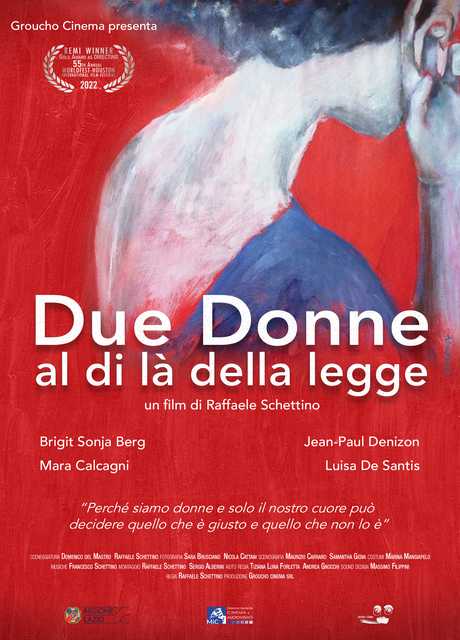 Due donne al di là della legge