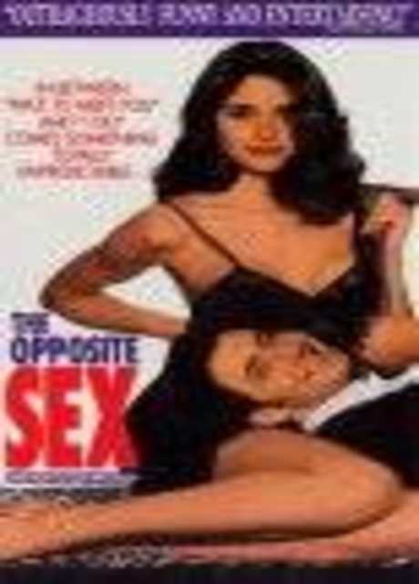The Opposite Sex and How to Live With Them
