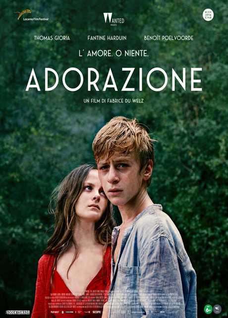 Adorazione