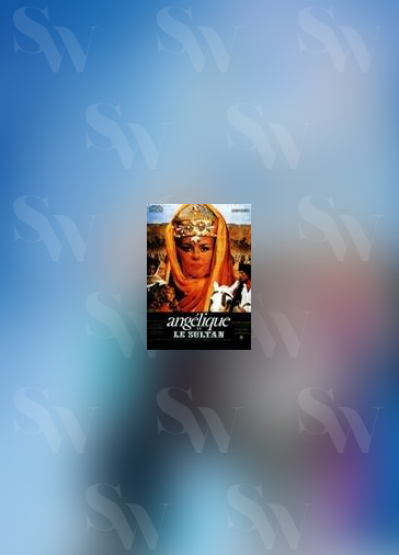 Angelica e il gran sultano trama e cast ScreenWEEK