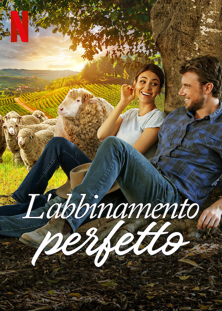 L'abbinamento perfetto
