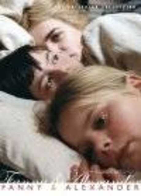 Fanny e Alexander