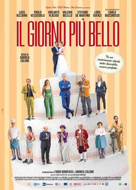 Il giorno più bello