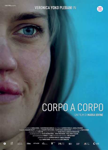 Corpo a Corpo
