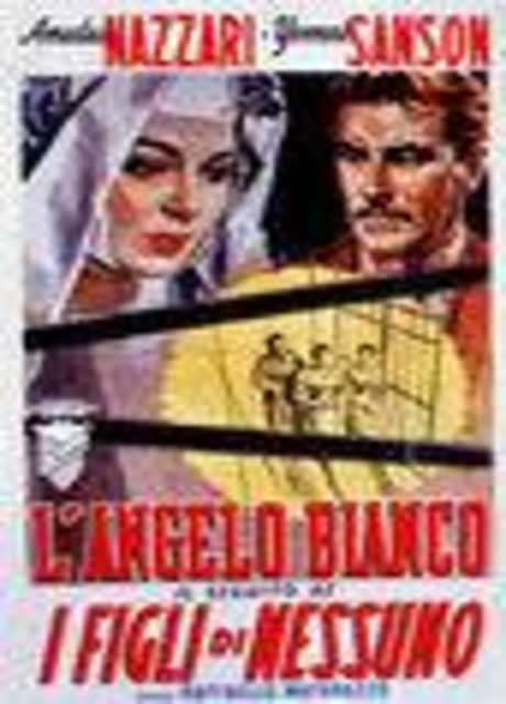 L'angelo bianco