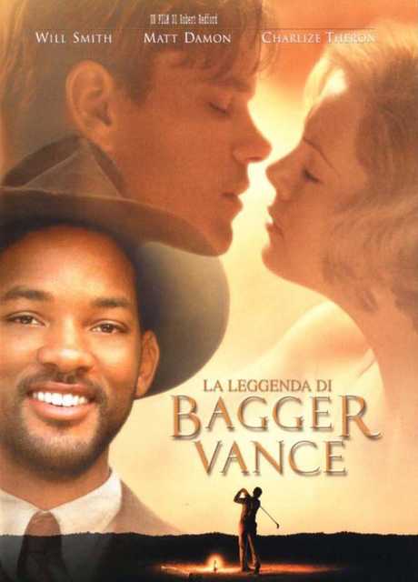 La Leggenda di Bagger Vance