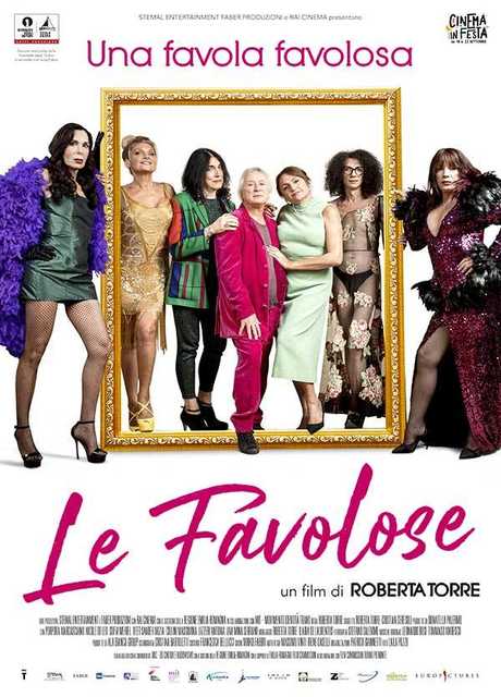 Le favolose