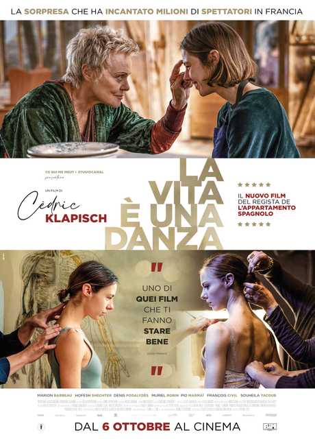 La Vita è Una Danza