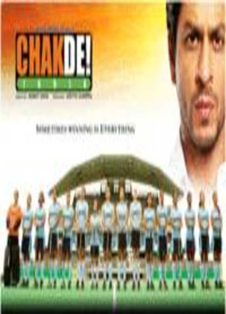 Chak DE! India