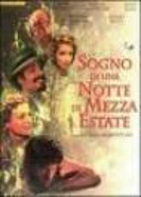 Sogno di una notte d'estate