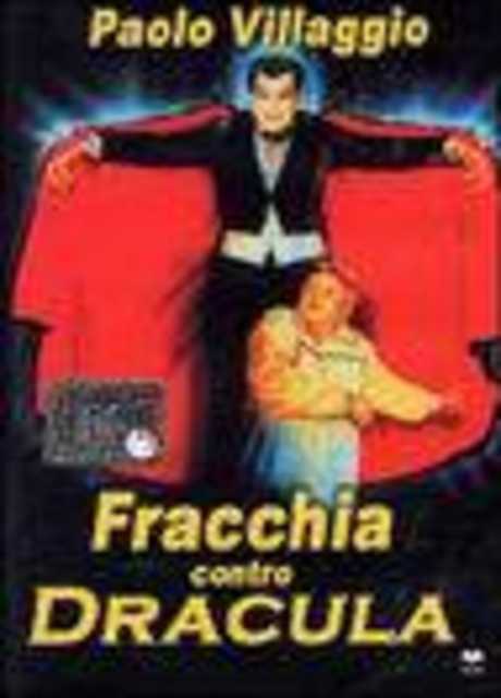 Fracchia contro Dracula