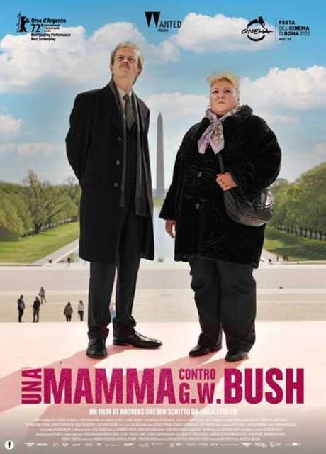 Una Mamma contro G. W. Bush