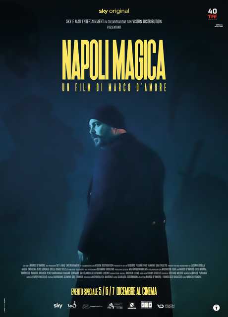 Napoli Magica