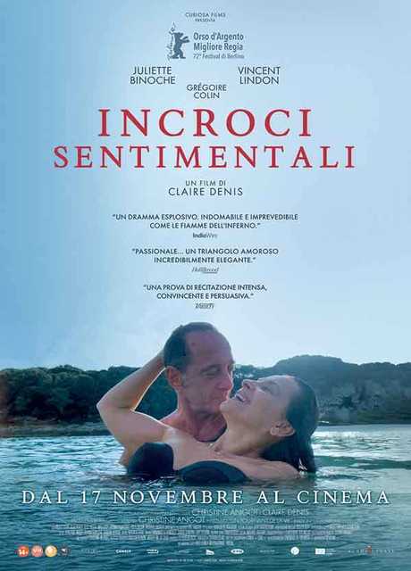 Incroci Sentimentali