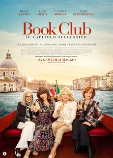 Book Club - Il Capitolo Successivo
