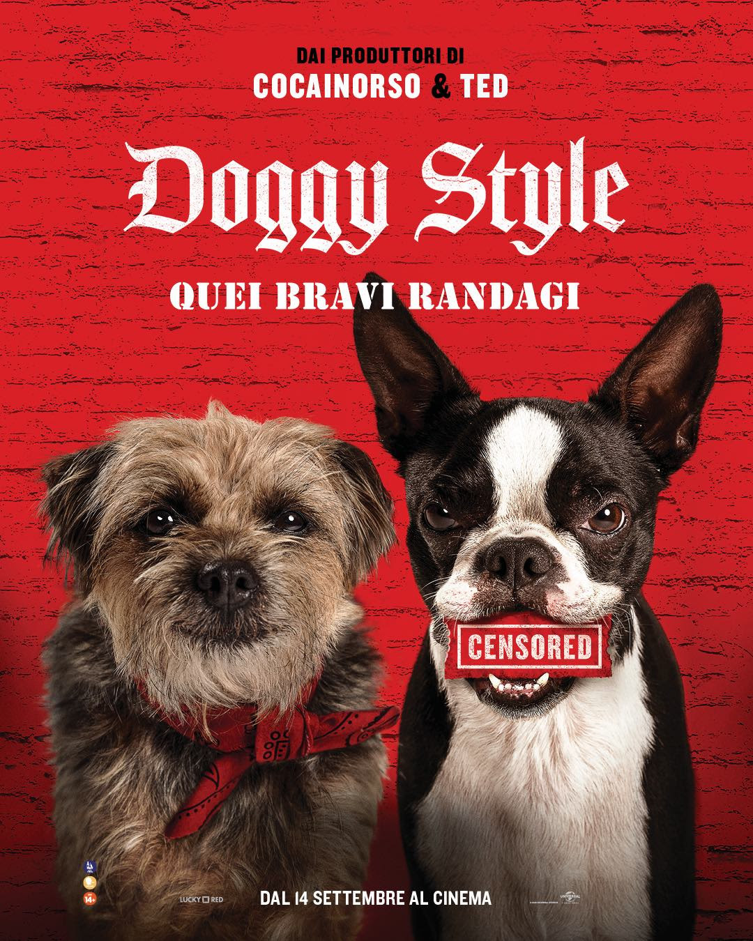 Doggy Style