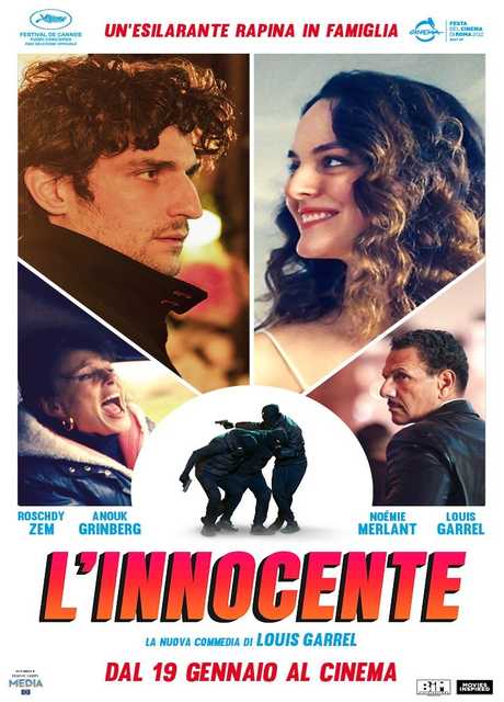 L'innocente