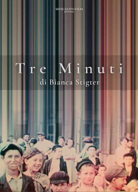 Tre minuti