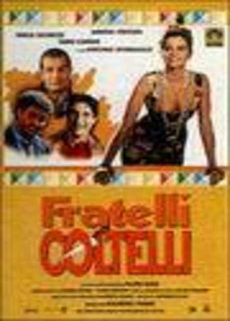 Fratelli coltelli