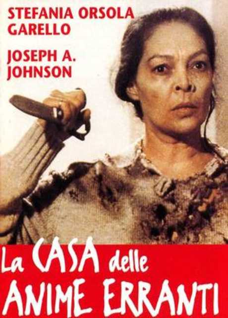 La casa delle anime erranti