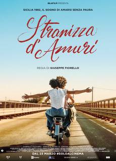 Stranizza d'amuri