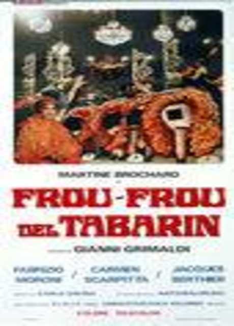 Frou-Frou