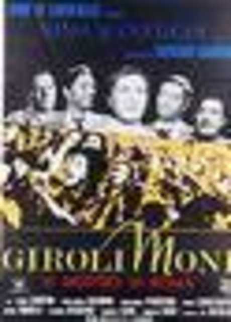 Girolimoni Il Mostro di Roma