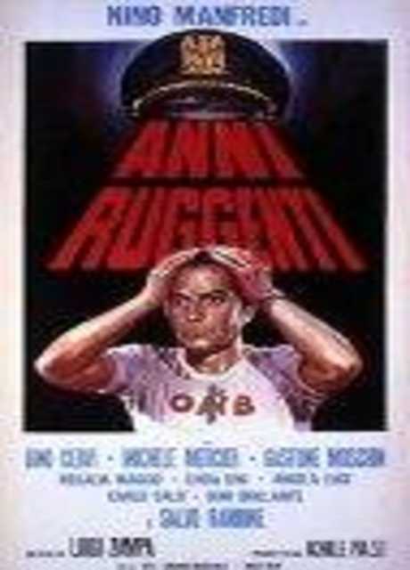 Anni ruggenti