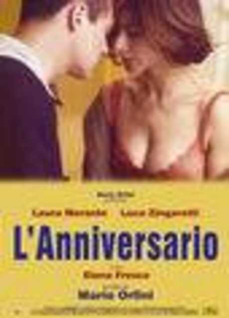 L'anniversario