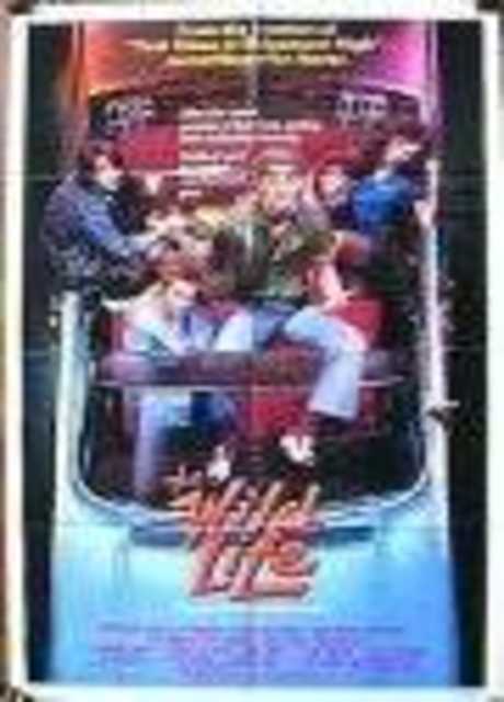 The Wild Life