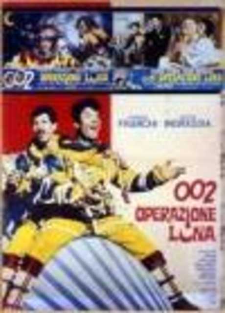 002 operazione Luna