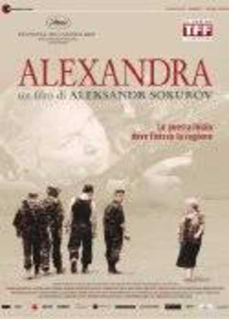 Alexandra