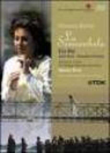 La sonnambula