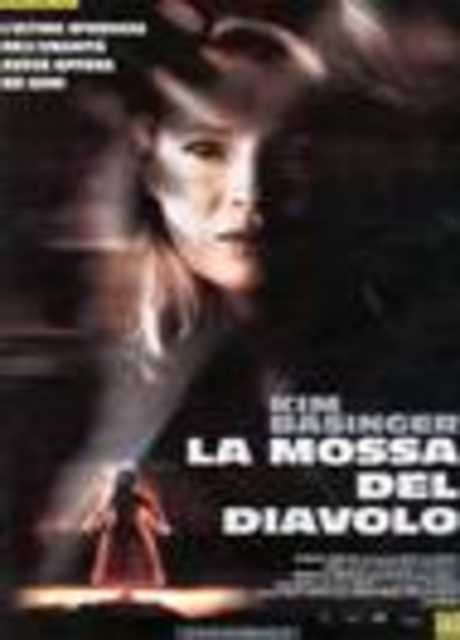 La Mossa del Diavolo