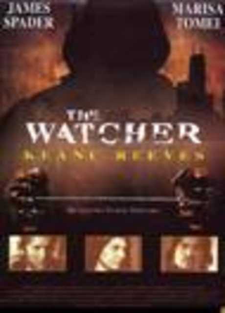 The Watcher