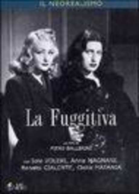 La fuggitiva