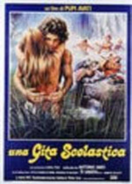 Una Gita Scolastica