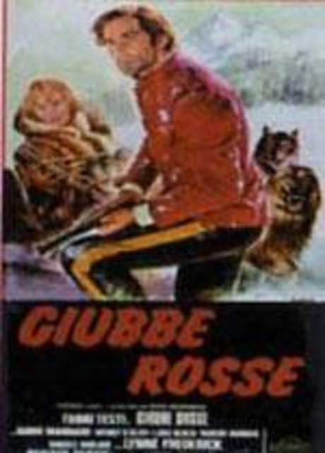 Giubbe Rosse